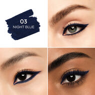 The Eye Pencil Intense Colour, Long-Lasting & Waterproof faces the eye pencil intense colour long lasting waterproof