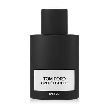 faces ombr  leather parfum