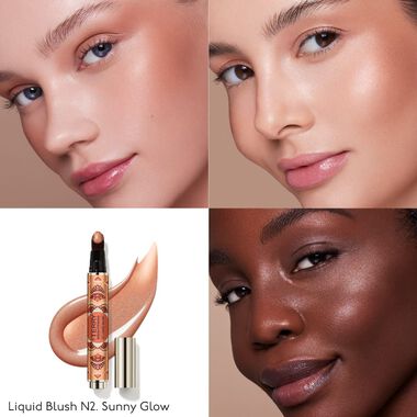 faces brightening cc liquid