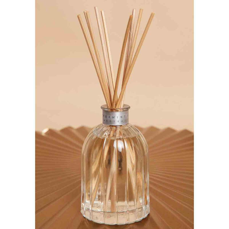 بيبرمنت غروف معطر الجو زهرة البرقوق و الورد 350مل