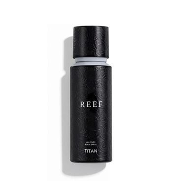 faces titan body spray