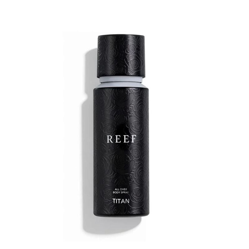 reef perfumes titan body spray