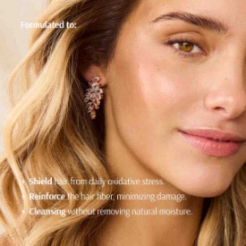 tara date+ multivitamin hair wellness system