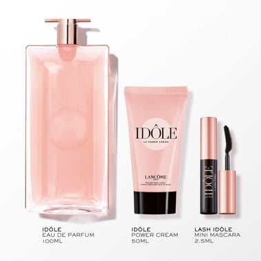 faces id le and mascara set   holiday limited edition