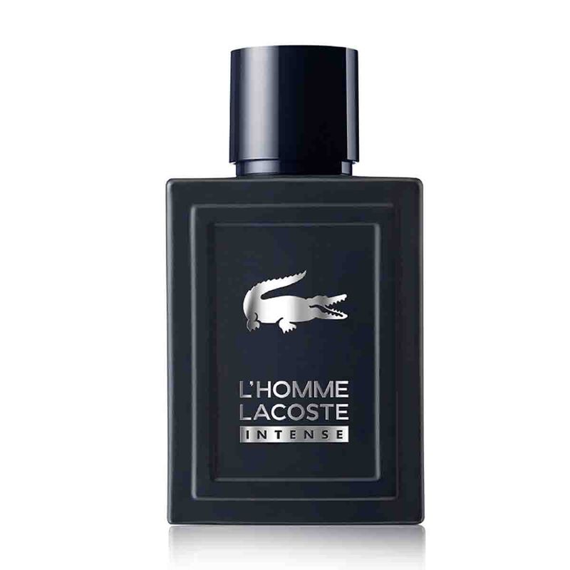 lacoste l'homme intense eau de toilette
