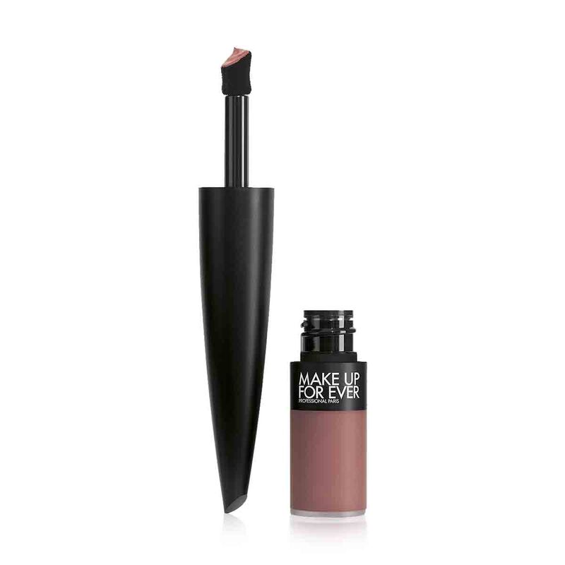 make up for ever rouge artist for ever matte 194