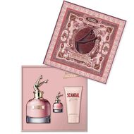 faces مجموعة سكاندال مع ميني