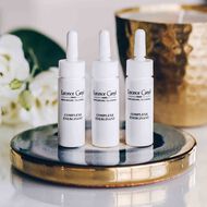 Complexe Energisant 12 Ampoules De 5ml faces complexe energisant 12 ampoules de 5ml