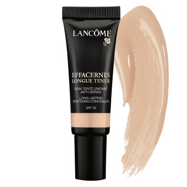 faces effacernes long lasting softening concealer 01 beige pastel