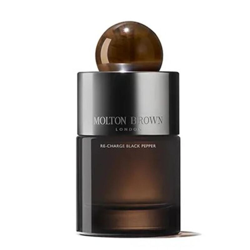 molton brown recharge black pepper eau de parfum