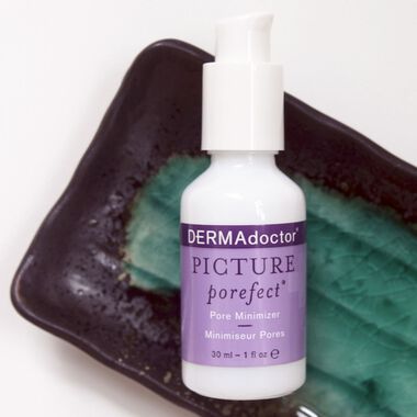 faces سيروم تصغير المسام والتحكم بالزيوت بيكتشر بيرفيكت