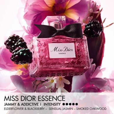 faces miss dior essence