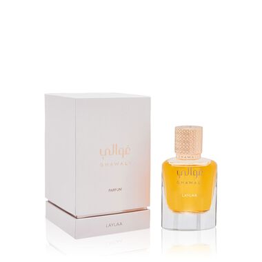faces عطر الليلاء