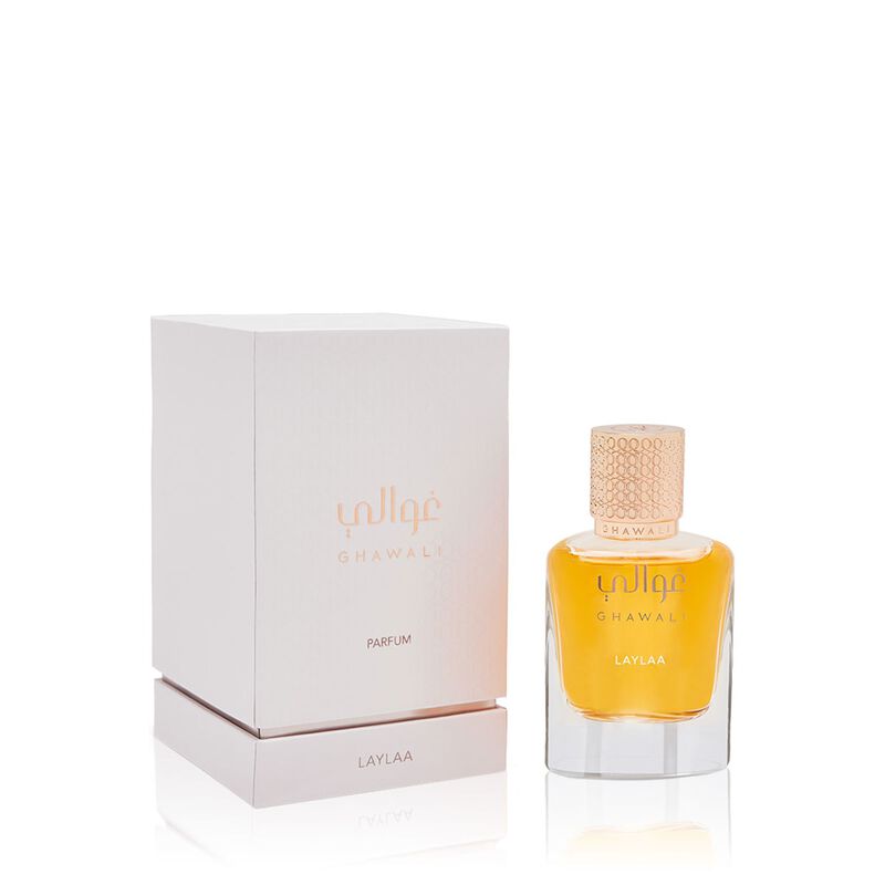 غوالي عطر الليلاء