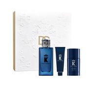 faces k trio gift set