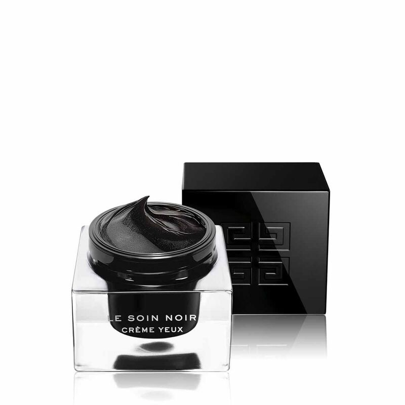 givenchy le soin noir eye cream