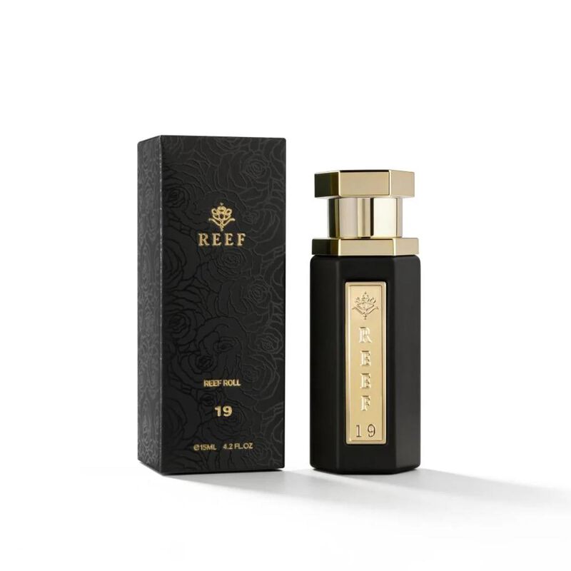 ريف العطور رول ريف 19