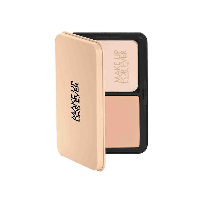 make up for ever hd skin powder foundation