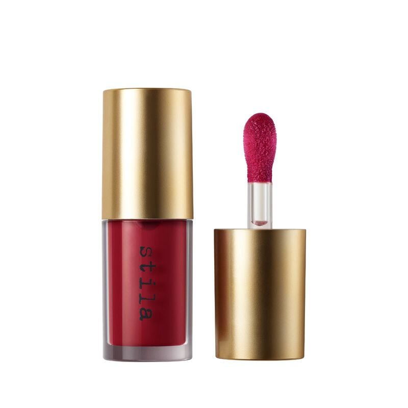 stila heaven's dew gel lip oil