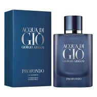 Acqua di Giò Profondo Eau de Parfum faces acqua di gi profondo eau de parfum