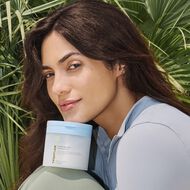 faces madeca essence calming pad