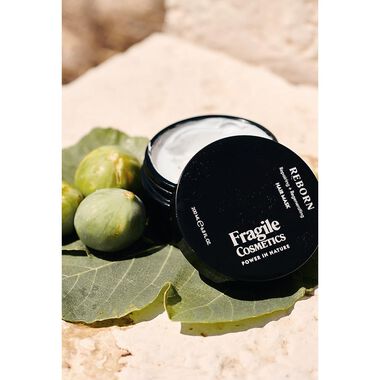 Reborn Repairing + Regenerating Hair Mask faces reborn repairing regenerating hair mask