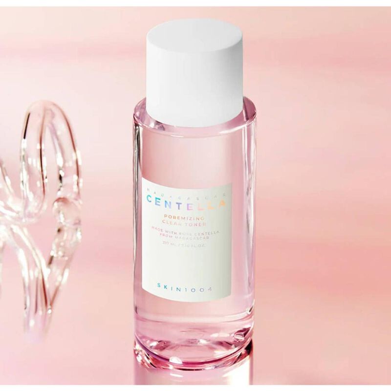 سكِن 1004 سنتيلا بوريميزينج كلير