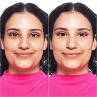 faces camouflage  matt