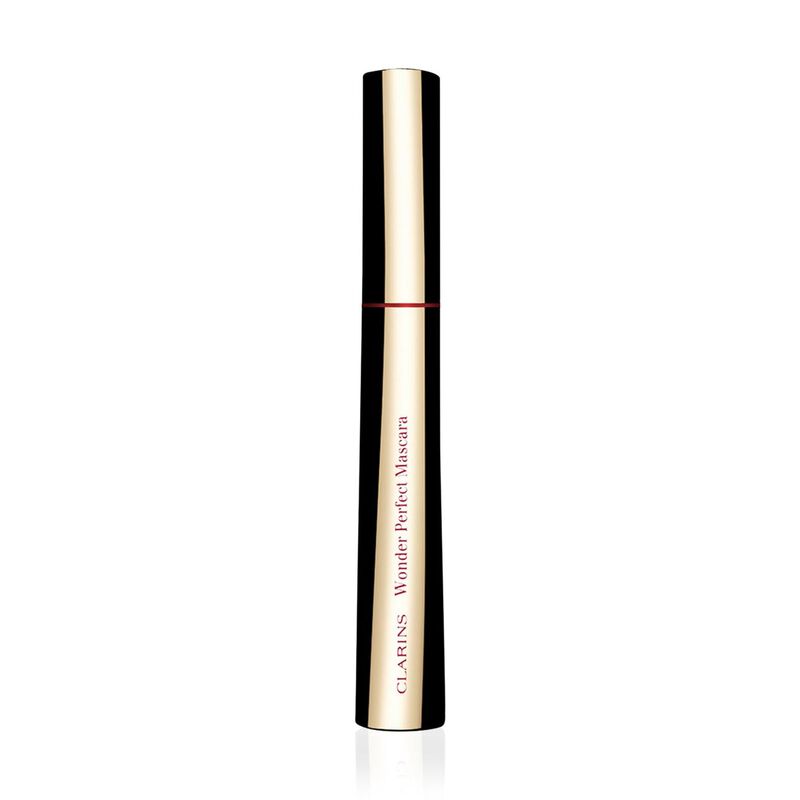 clarins wonder perfect mascara