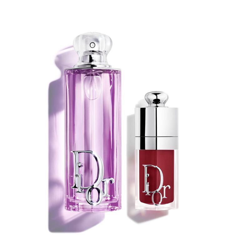 dior addict purple glow eau de parfum