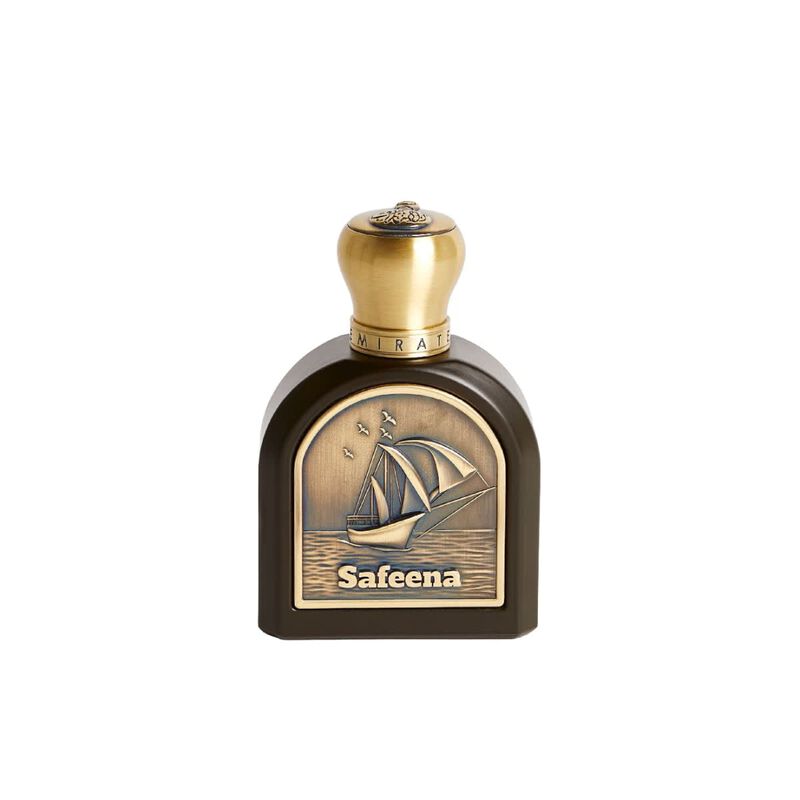 emirates pride safeena – heritage collection