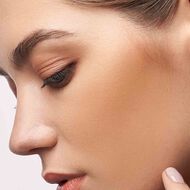 faces sheer radiance blush
