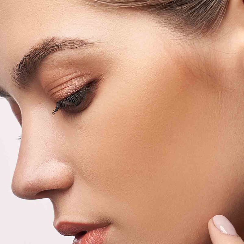 liht organics sheer radiance blush