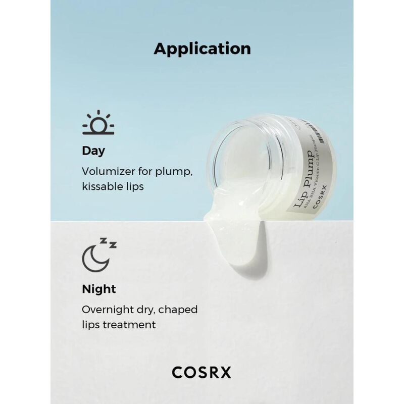 cosrx refresh aha bha vitamin c