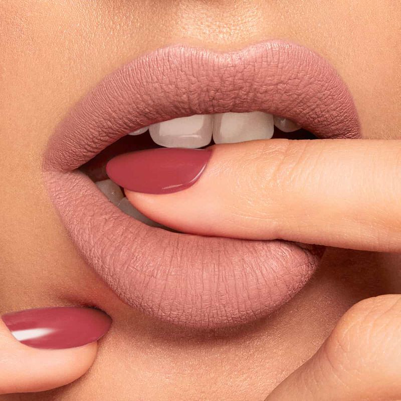 كيكو ميلانو أحمر شفاه سائل انتنس كلر غير لامع