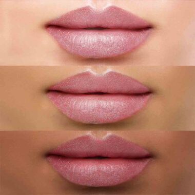 faces moisture burst lip glaze