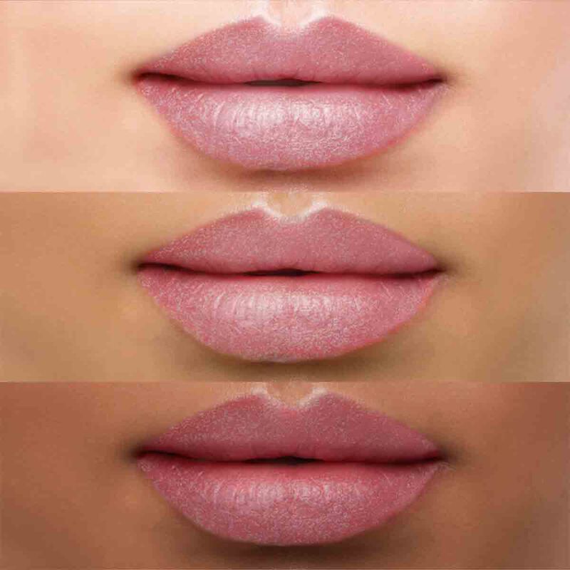 ليت أورغانكس جل شفاه مرطب