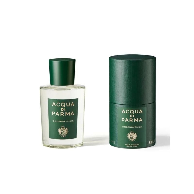 acqua di parma colonia club