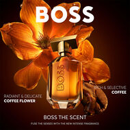 faces boss the scent intense