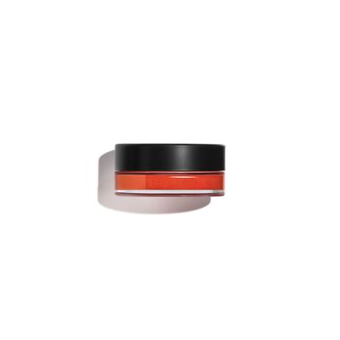 N1 BAUME VIBRANT CORAL 7 faces n1 baume vibrant coral 7