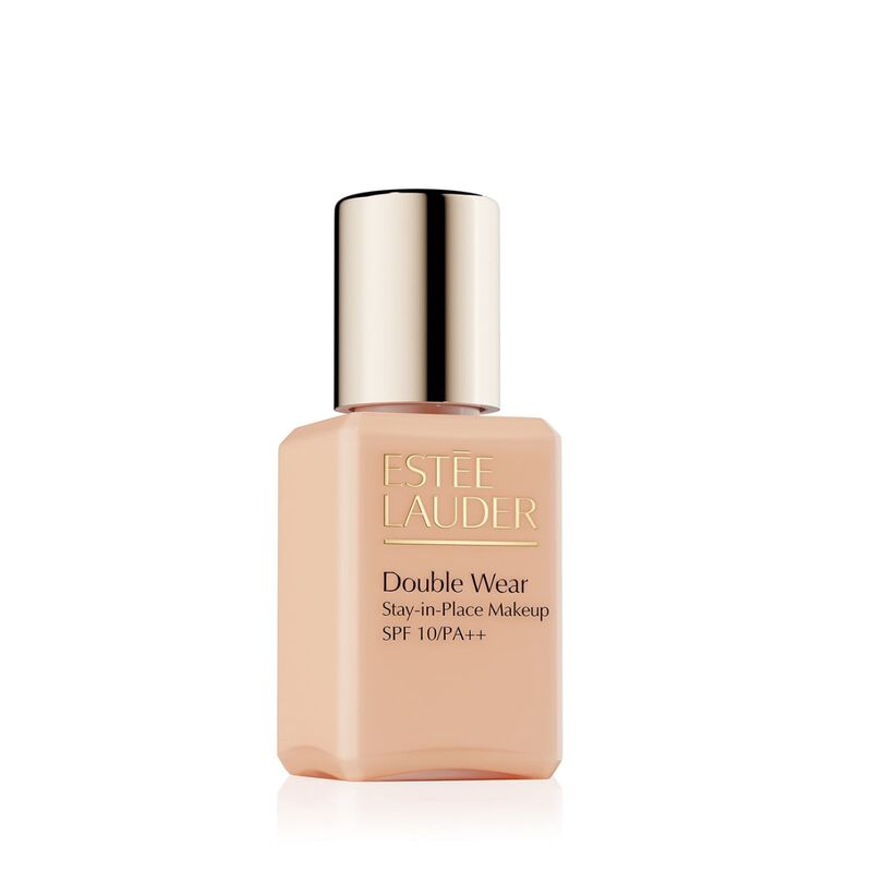 estee lauder double wear stay in place makeup spf10