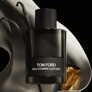 Eau D ombre Leather faces eau d ombre leather