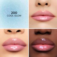 faces kisskiss bee glow plump