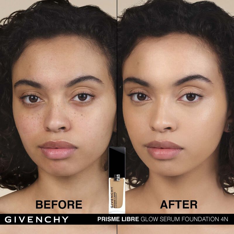 givenchy prisme libre glow serum