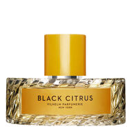 faces black citrus eau de parfum