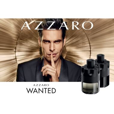 faces the most wanted eau de toilette intense