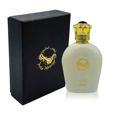 faces lehen   eau de parfum