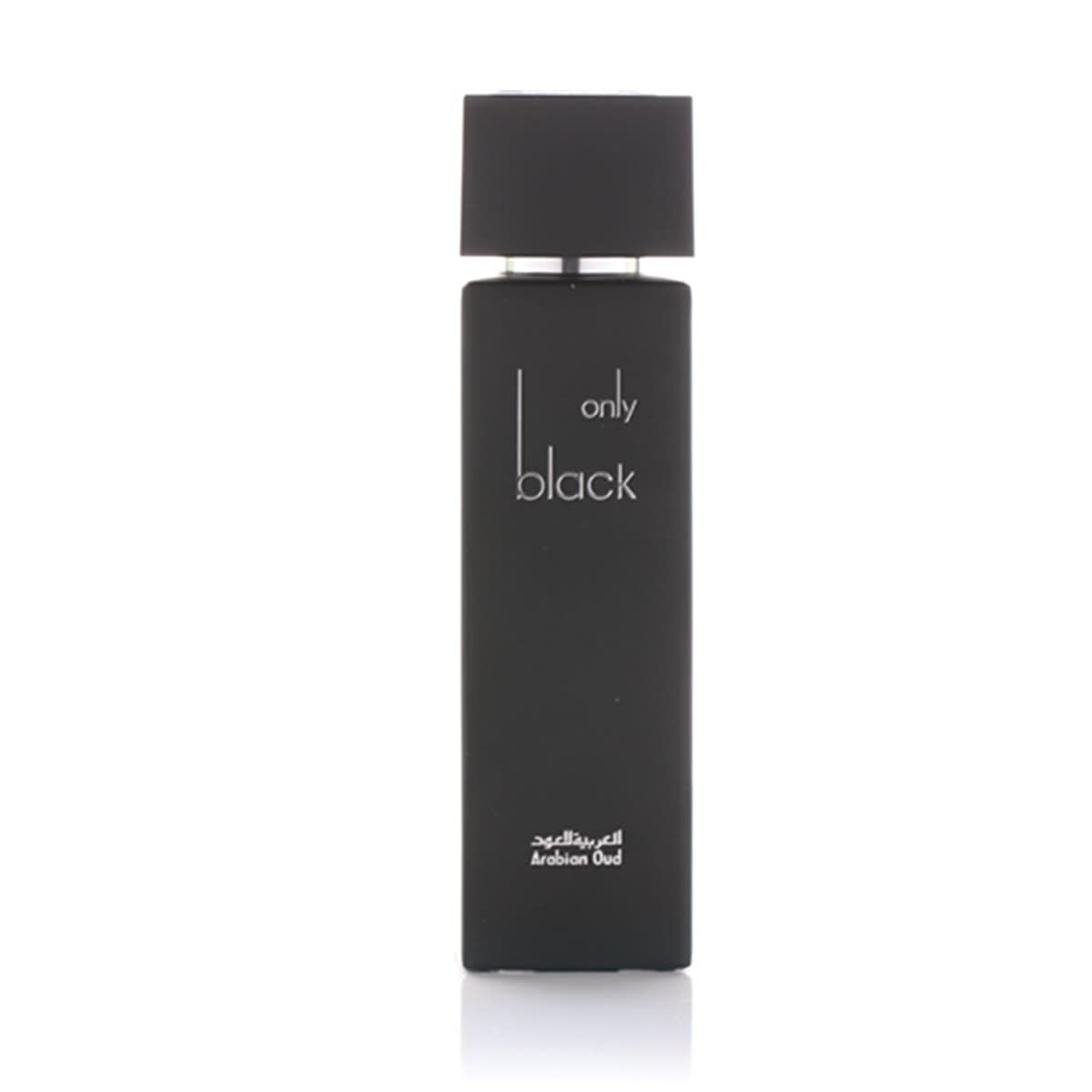 Arabian Oud Only Black