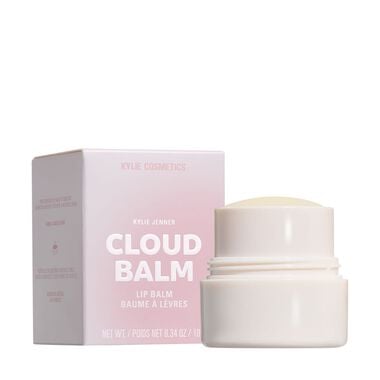 Cloud Balm faces cloud balm