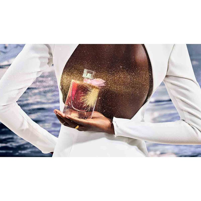 lancome oui la vie est belle eau de parfum 100ml